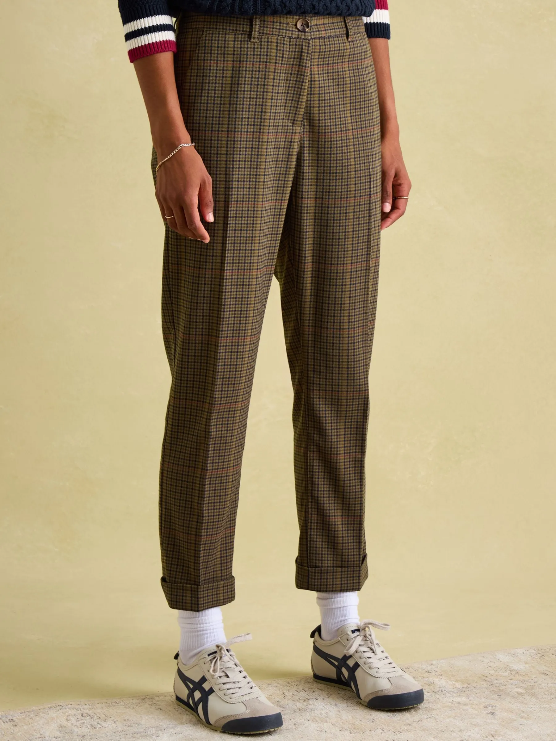 Ada Trousers<Joules Outlet