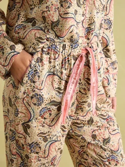 Alma Pyjama Set<Joules New