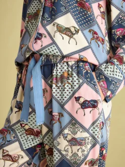 Alma Pyjama Set<Joules New