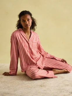 Alma Pyjama Set<Joules Online