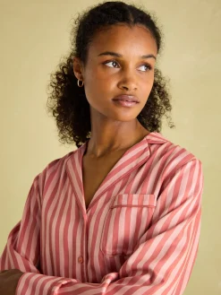 Alma Pyjama Set<Joules Online