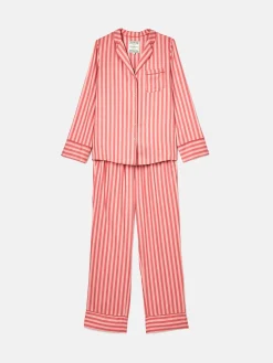 Alma Pyjama Set<Joules Online