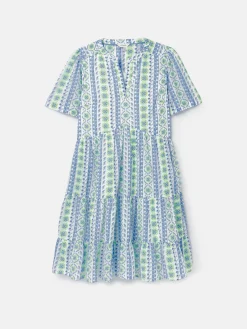 Ariella Cotton Dress<Joules Discount