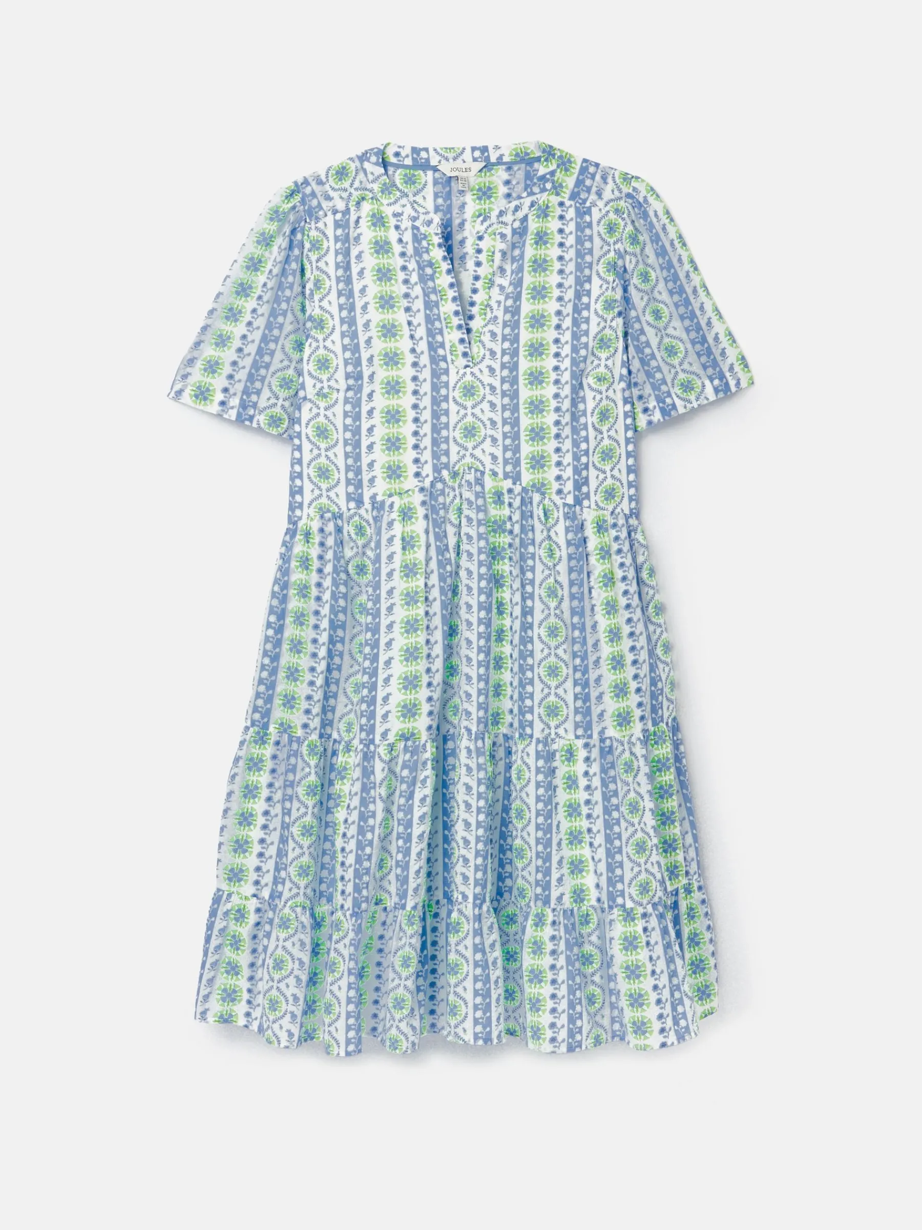 Ariella Cotton Dress<Joules Discount