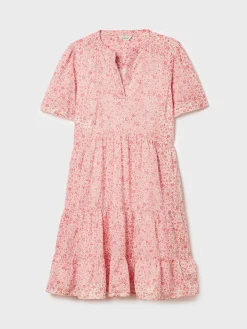 Ariella Cotton Dress<Joules Online