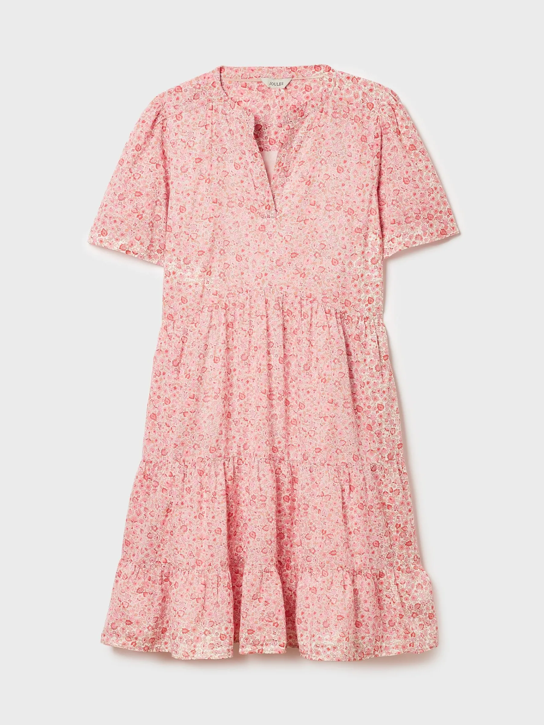 Ariella Cotton Dress<Joules Online