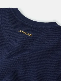 Arthur Henley Top<Joules Outlet