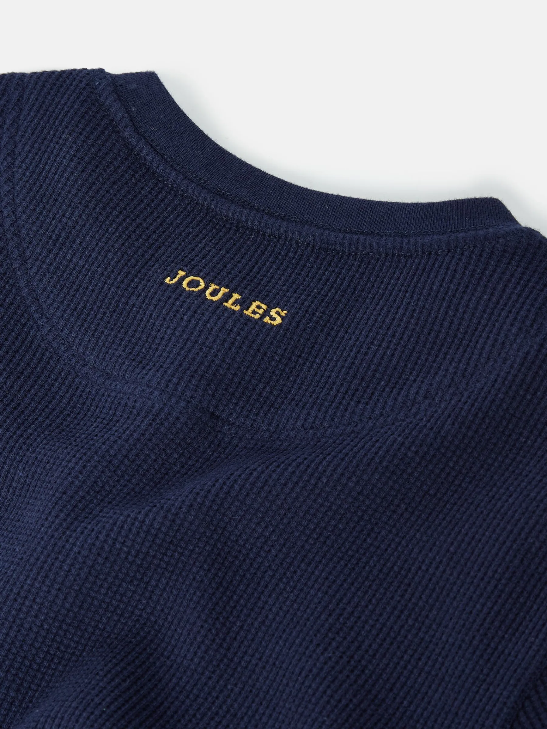 Arthur Henley Top<Joules Outlet