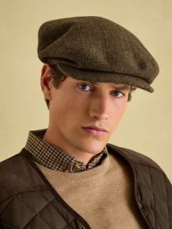 Ashby Flat Cap<Joules Best