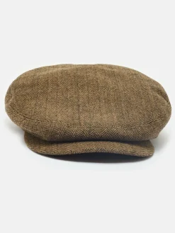 Ashby Flat Cap<Joules Best