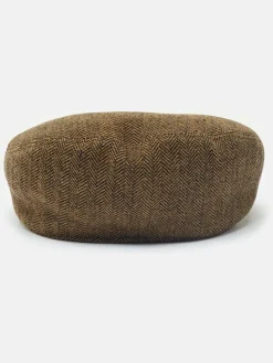 Ashby Flat Cap<Joules Best
