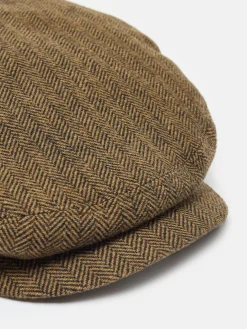 Ashby Flat Cap<Joules Best