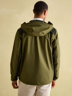Ayston Lightweight Waterproof Coat<Joules Discount