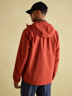 Ayston Lightweight Waterproof Coat<Joules New