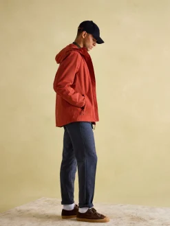 Ayston Lightweight Waterproof Coat<Joules New