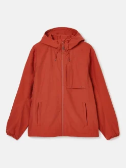 Ayston Lightweight Waterproof Coat<Joules New