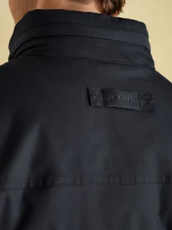 Beckett Waterproof Field Coat With Packable Hood<Joules Hot