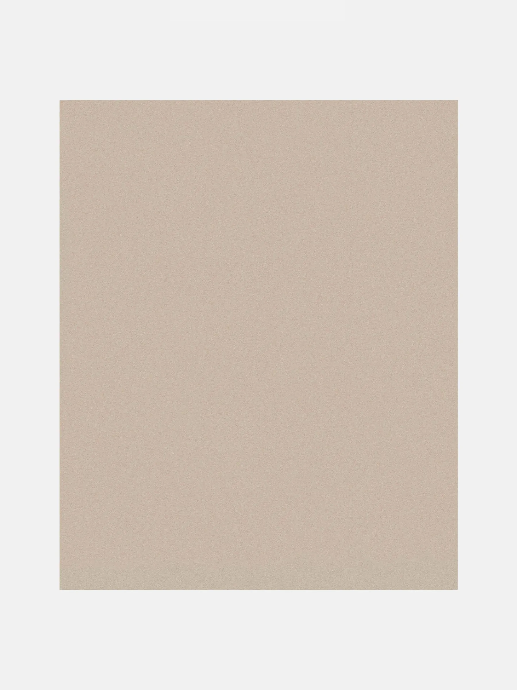 Beige Natural Plain 10M Wallpaper<Joules Clearance