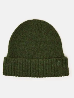 Berwick Beanie Hat<Joules Discount