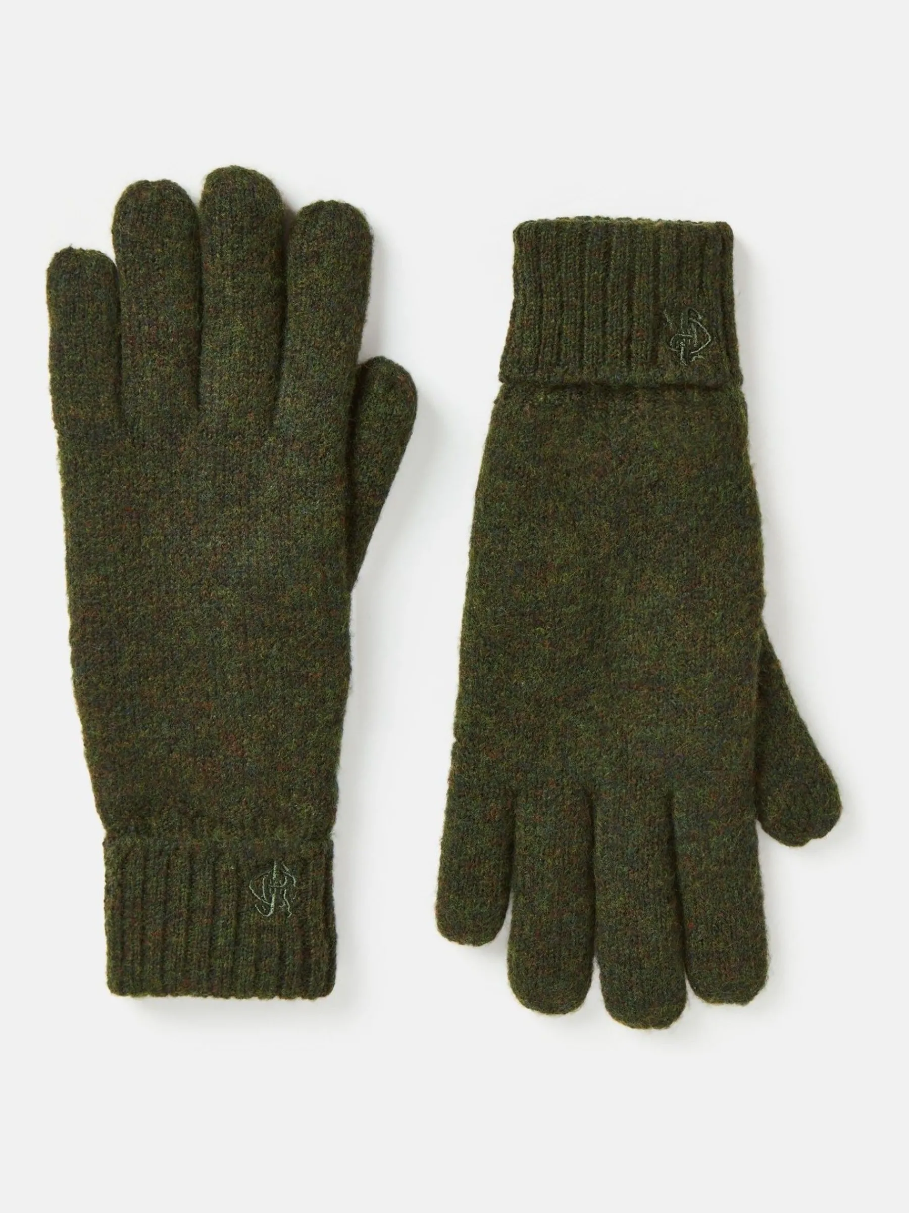 Berwick Thinsulate Lined Gloves<Joules Online