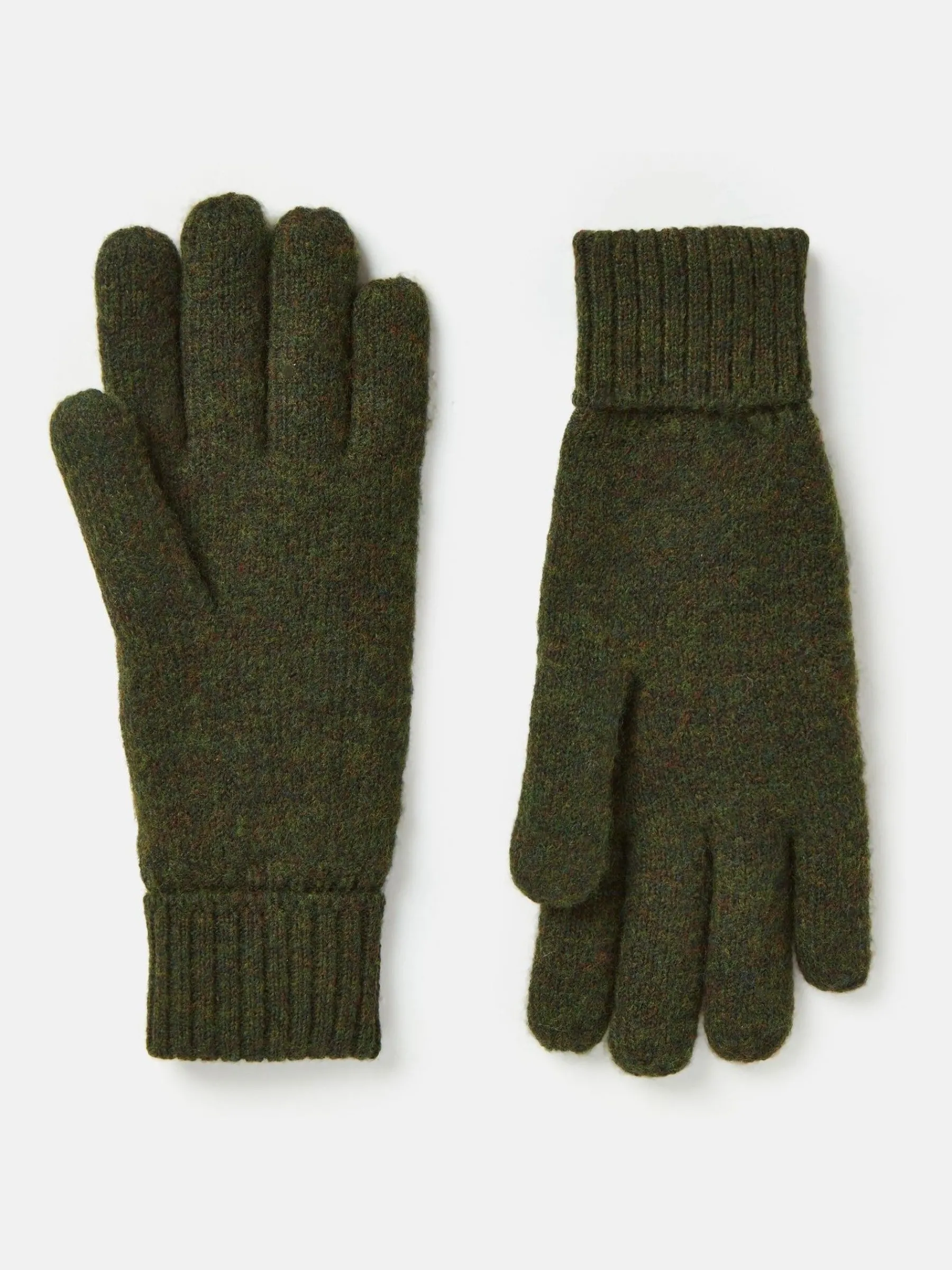 Berwick Thinsulate Lined Gloves<Joules Online