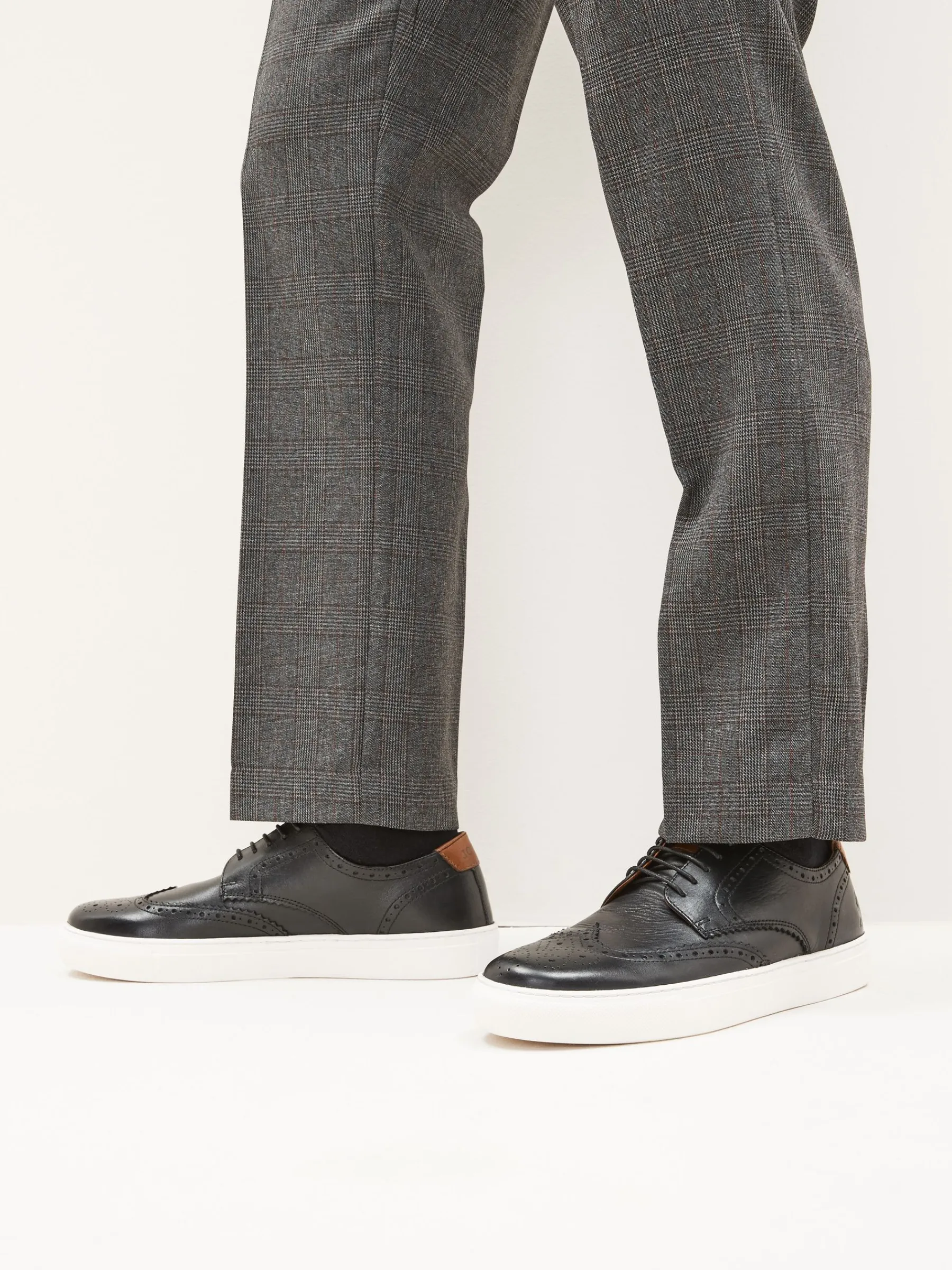 Brogues<Joules New