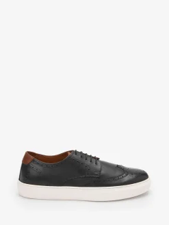 Brogues<Joules New