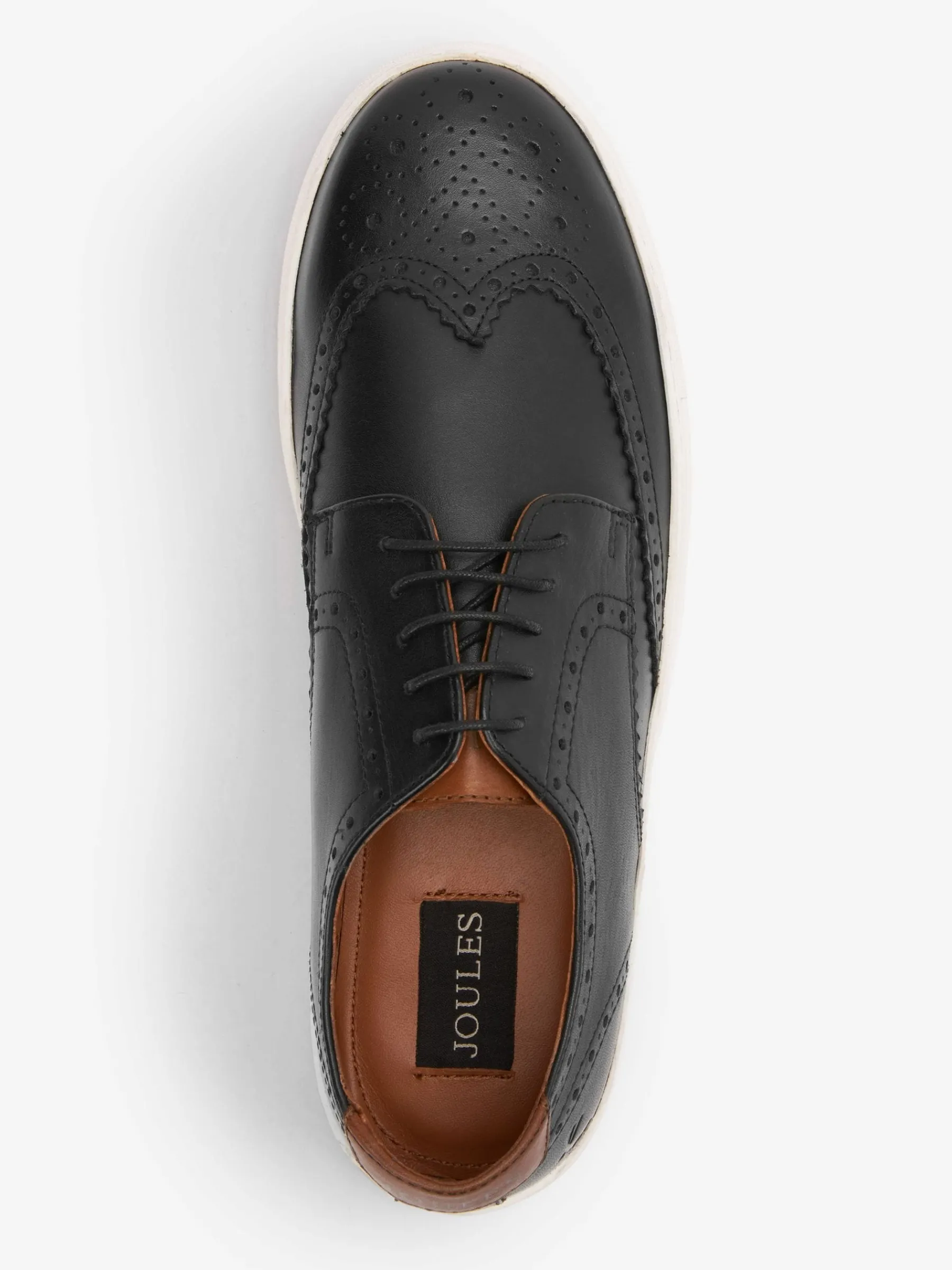 Brogues<Joules New