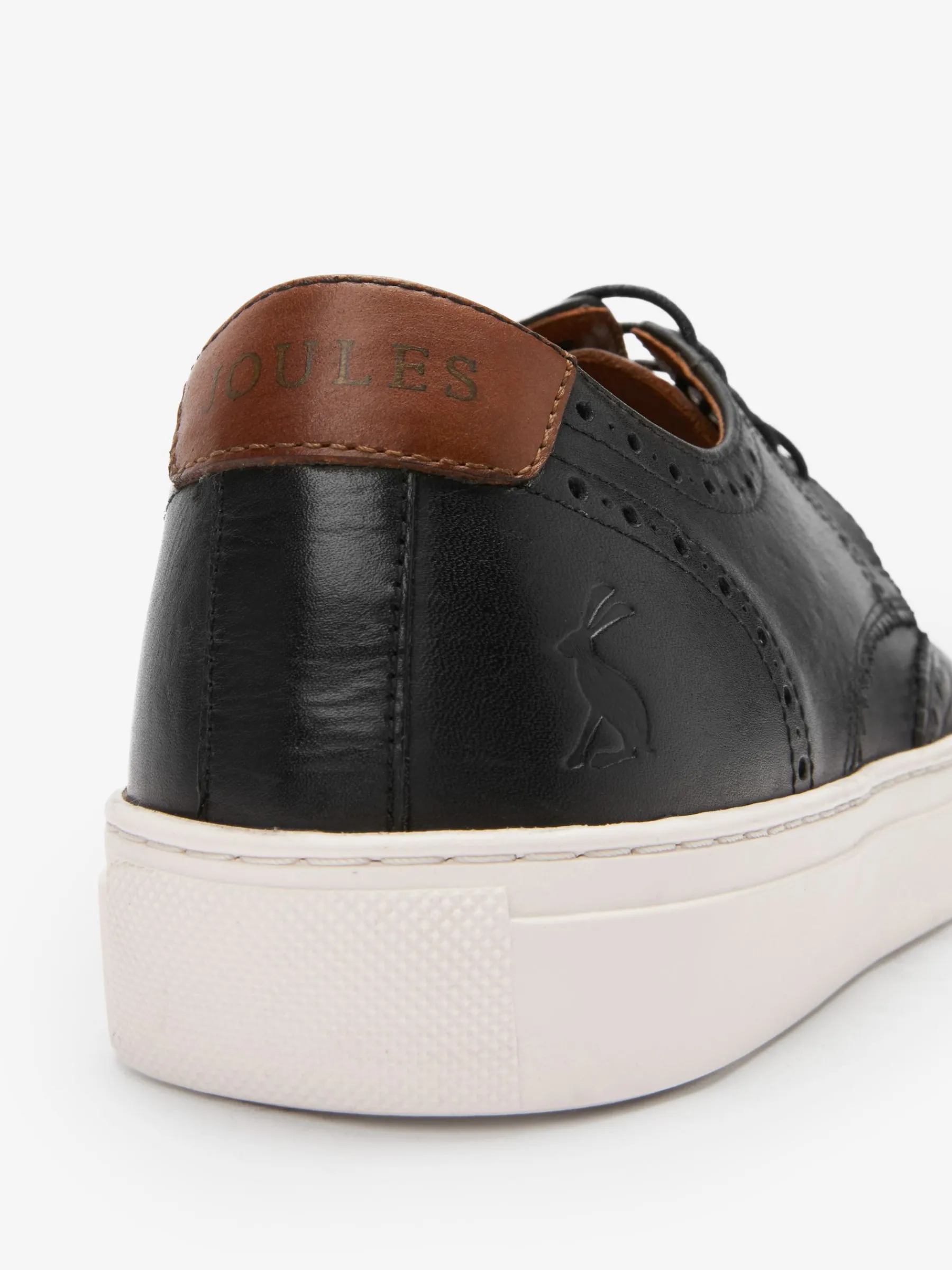 Brogues<Joules New