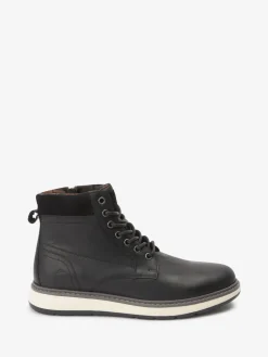 Leather Boots<Joules Best