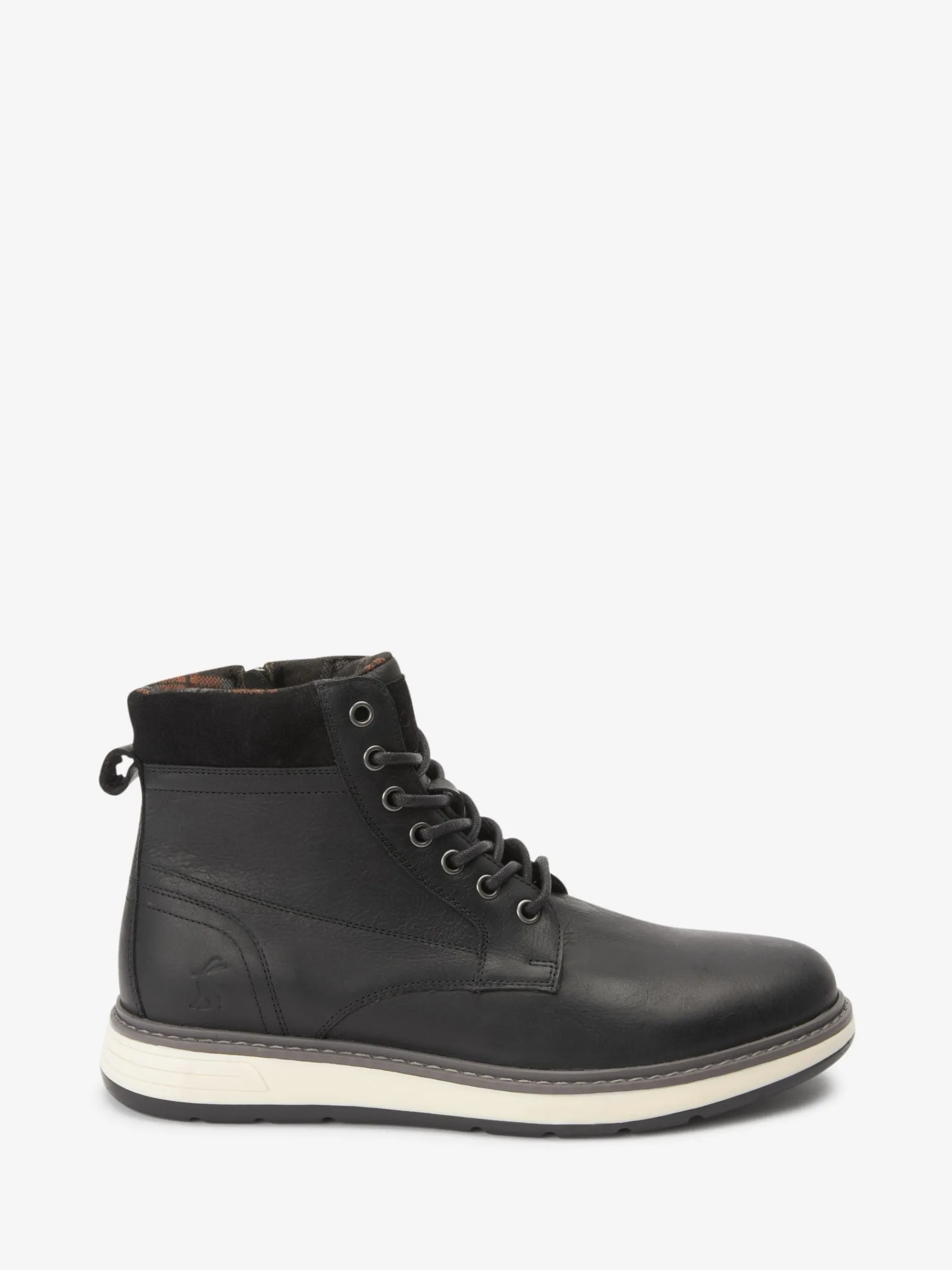 Leather Boots<Joules Best