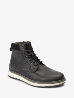Leather Boots<Joules Best