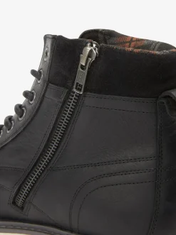 Leather Boots<Joules Best