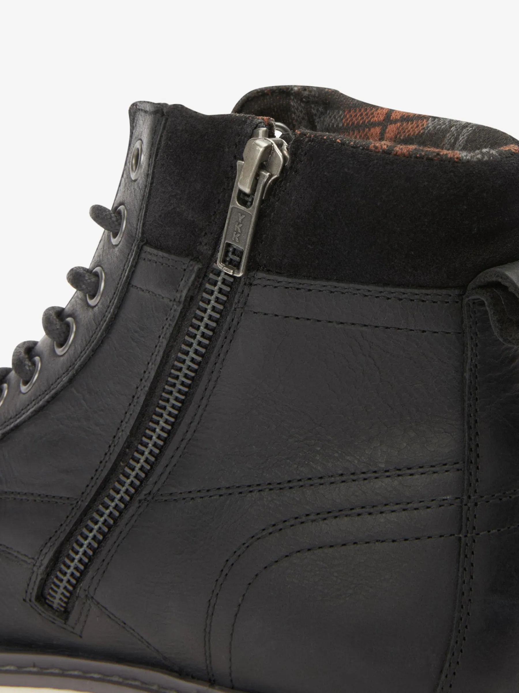 Leather Boots<Joules Best