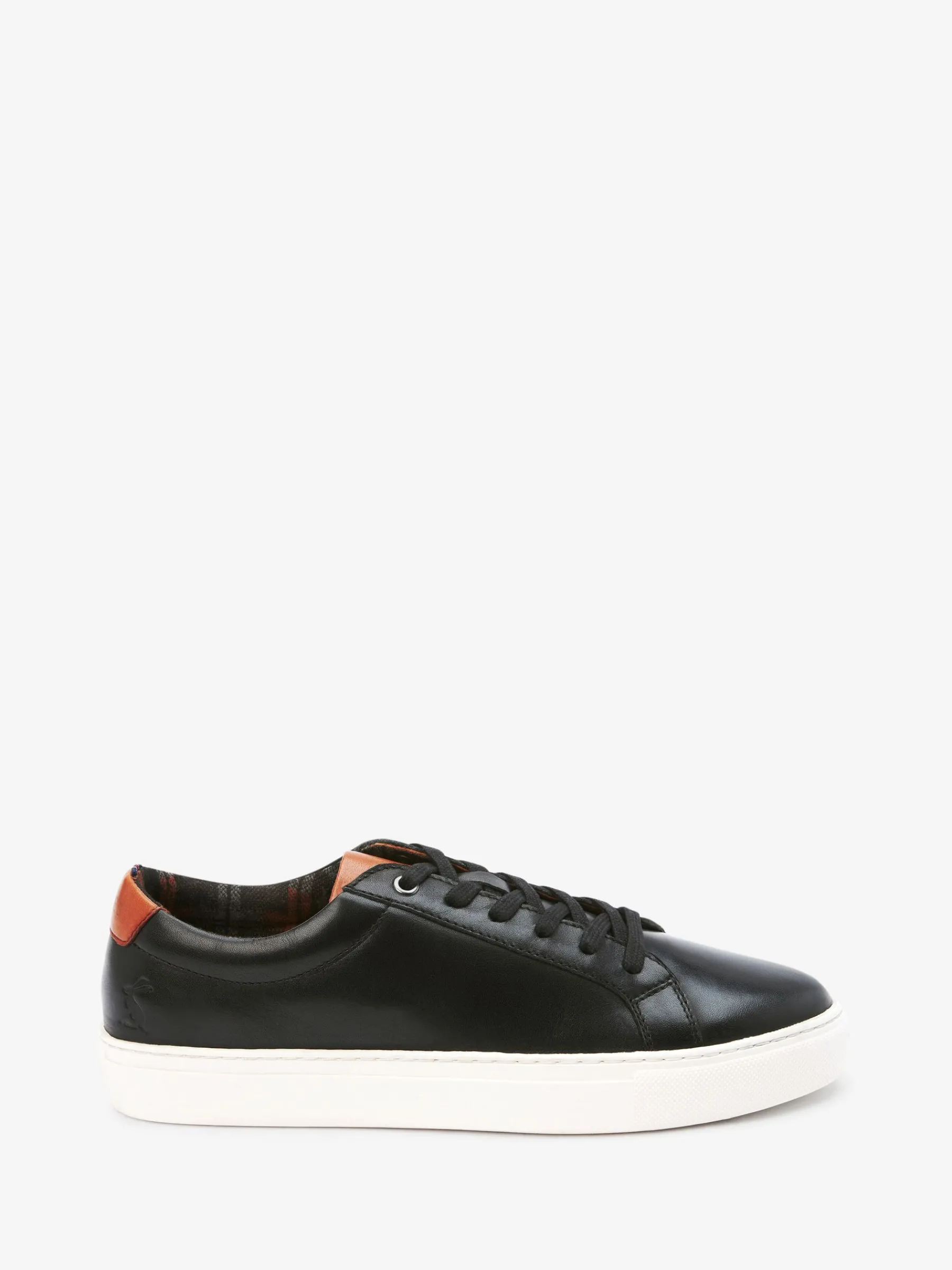 Leather Trainers<Joules Clearance
