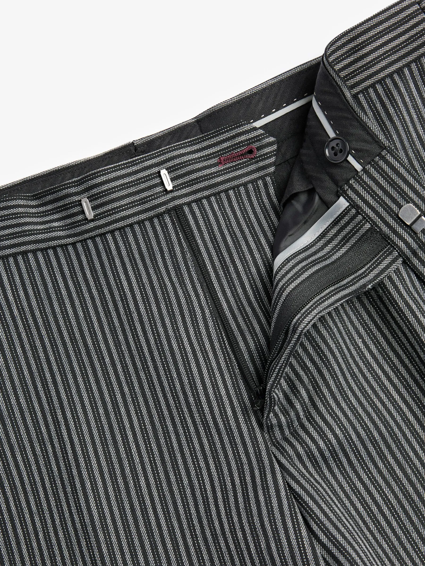 Slim Fit Morning Suit Trousers<Joules Hot