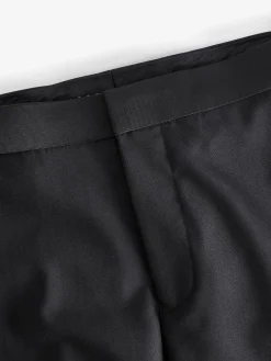 Slim Fit Tuxedo Suit Trousers<Joules New