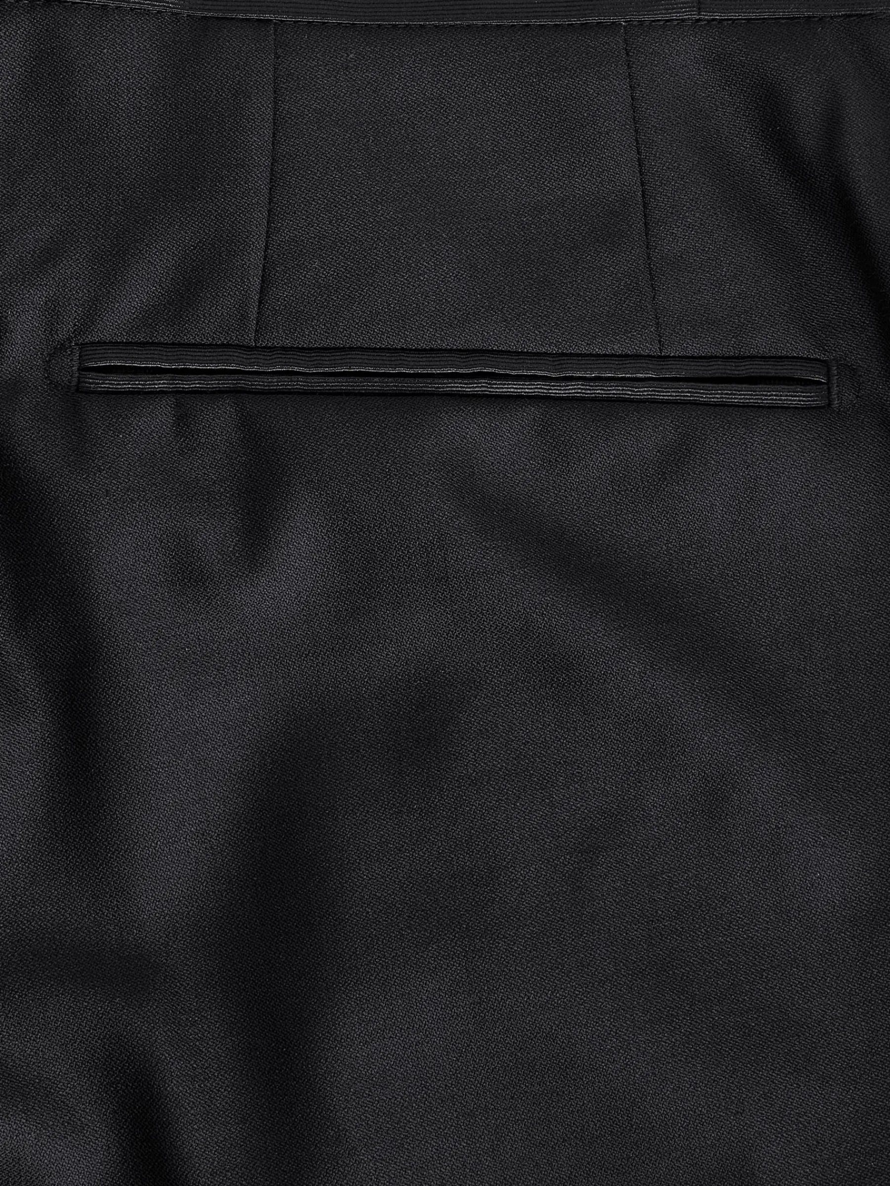 Slim Fit Tuxedo Suit Trousers<Joules New