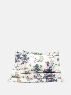 Woodland Scene Cover Set<Joules Outlet