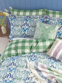 Arts And Crafts Cover Set<Joules Clearance