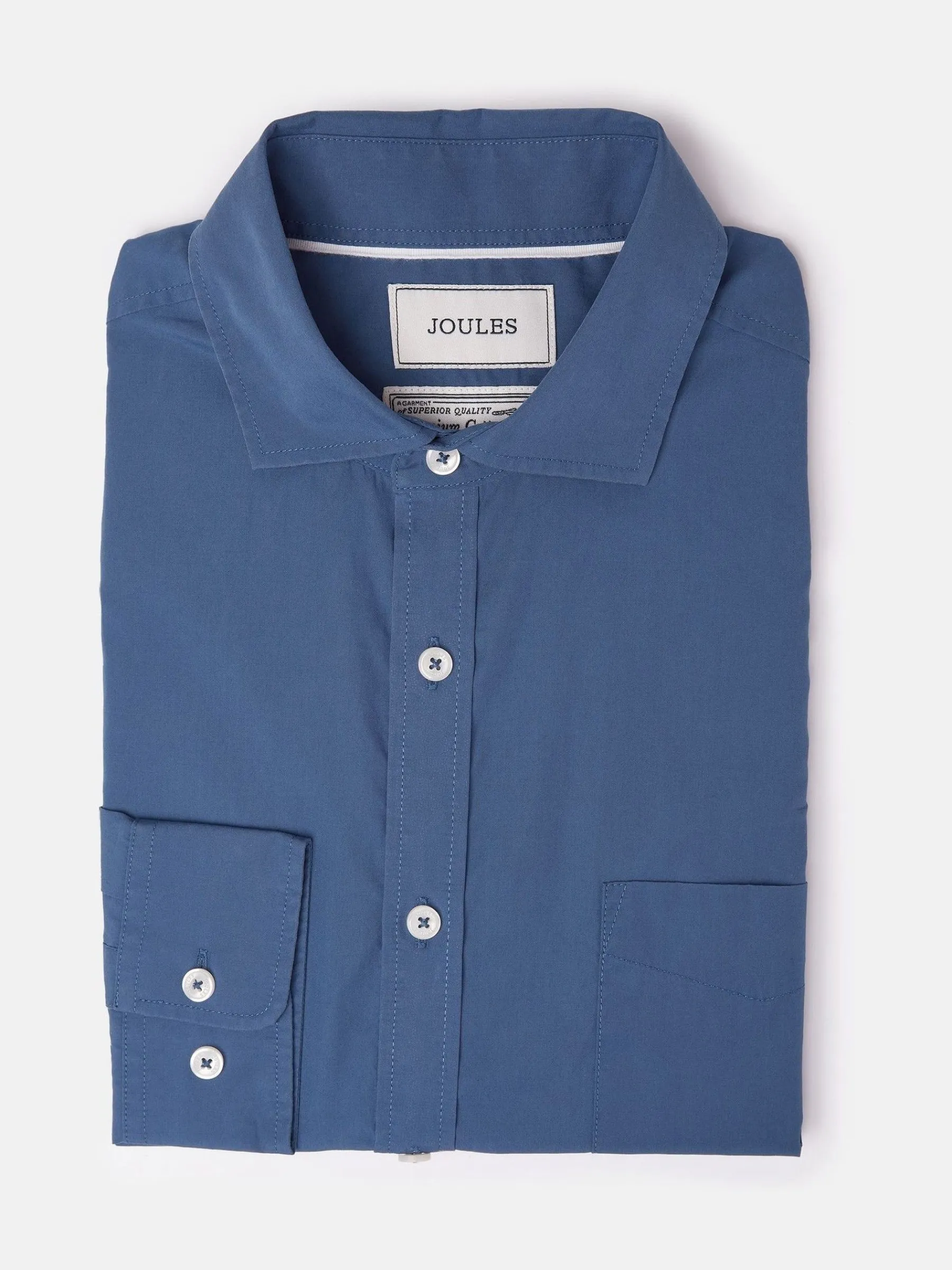 Cotton Shirt<Joules New