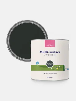 Multi Surface Matt Emulsion<Joules Sale