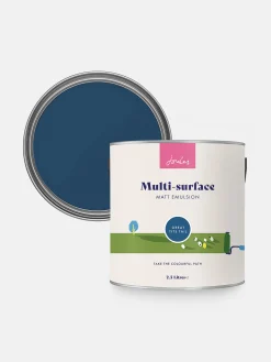 Multi Surface Matt Multi Surface Matt Emulsion<Joules Hot