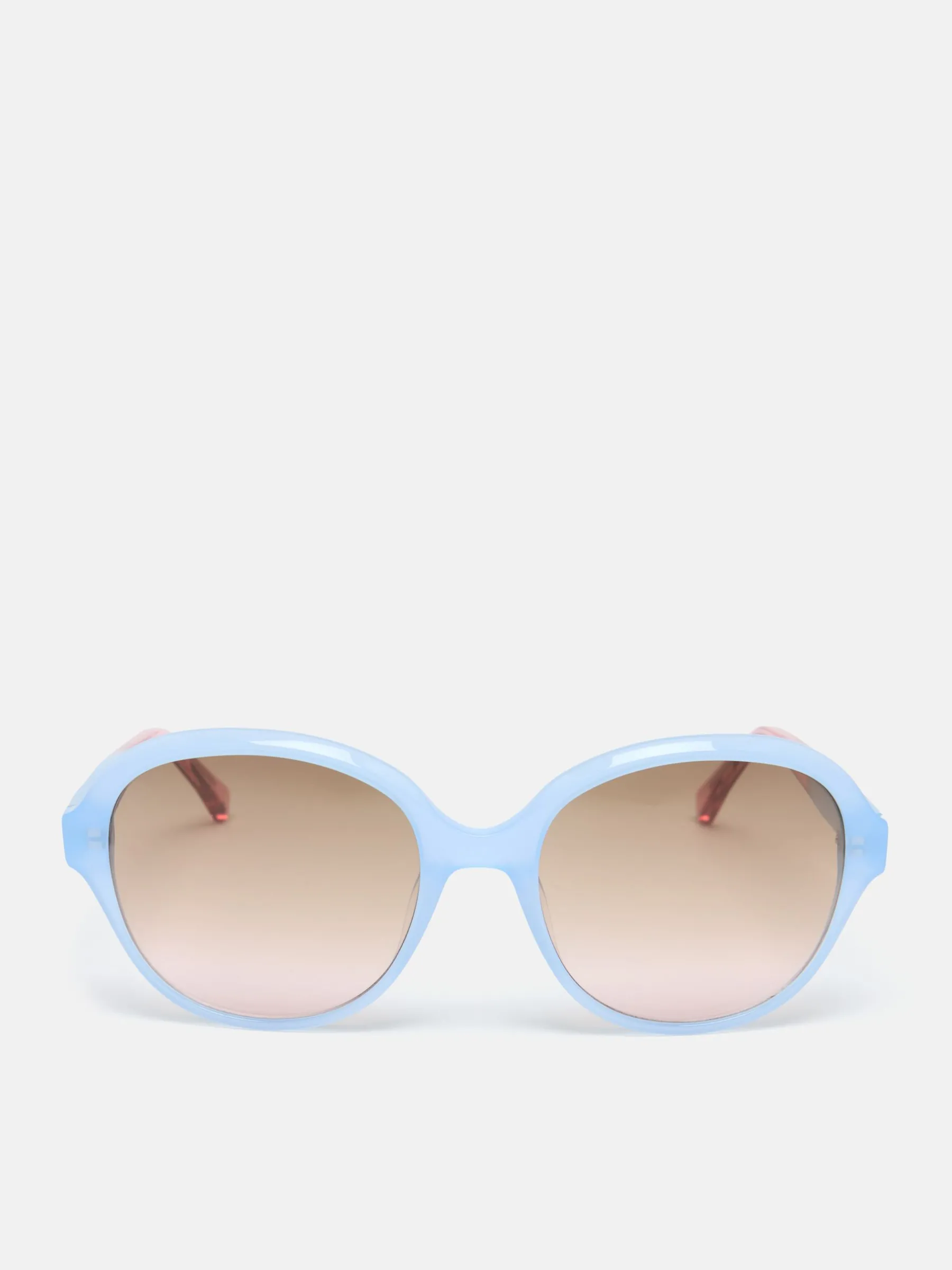 Round Rimmed Sunglasses<Joules Clearance