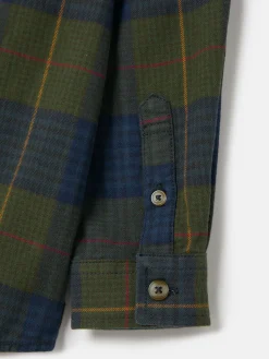 Boys' Buchanan Checked Shirt<Joules Discount