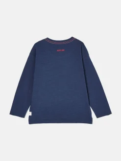 Boys' Jack Artwork Top<Joules Discount