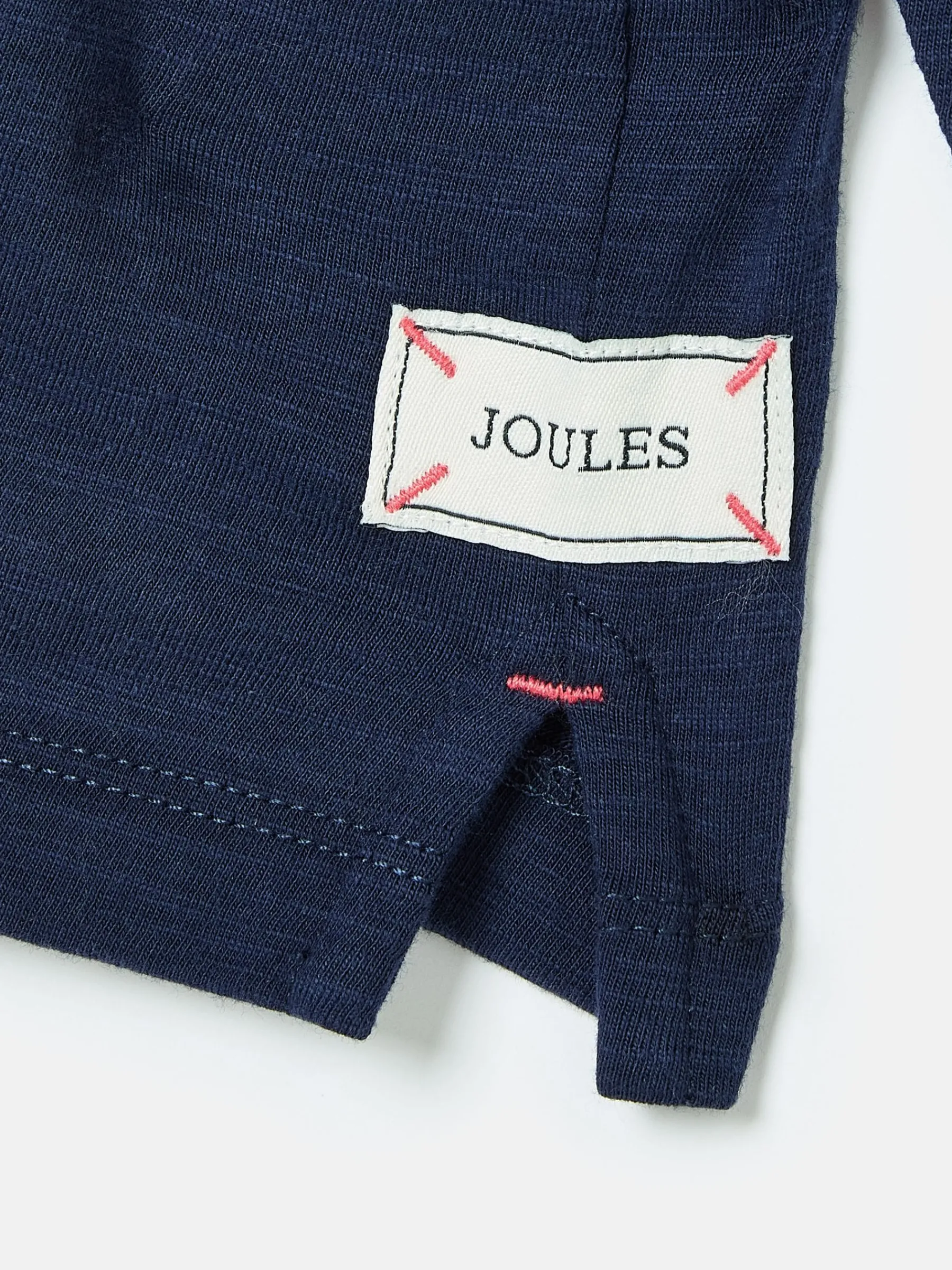 Boys' Jack Artwork Top<Joules Discount