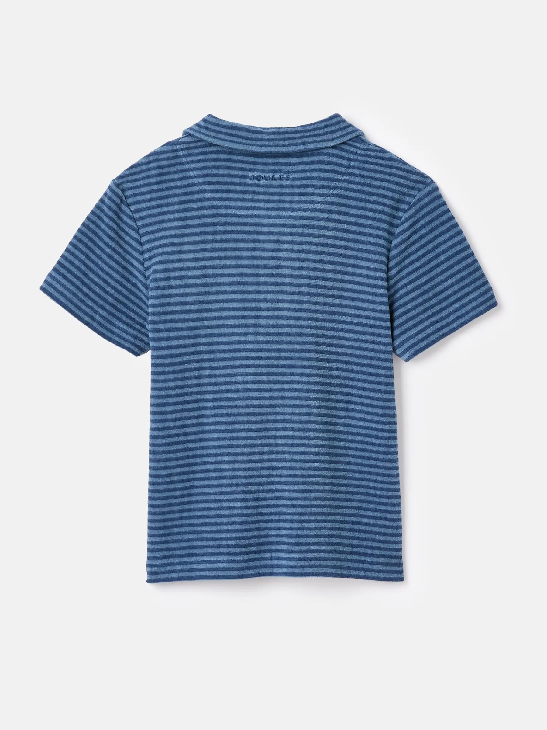 Boys' Otto Towelling Polo Shirt<Joules New