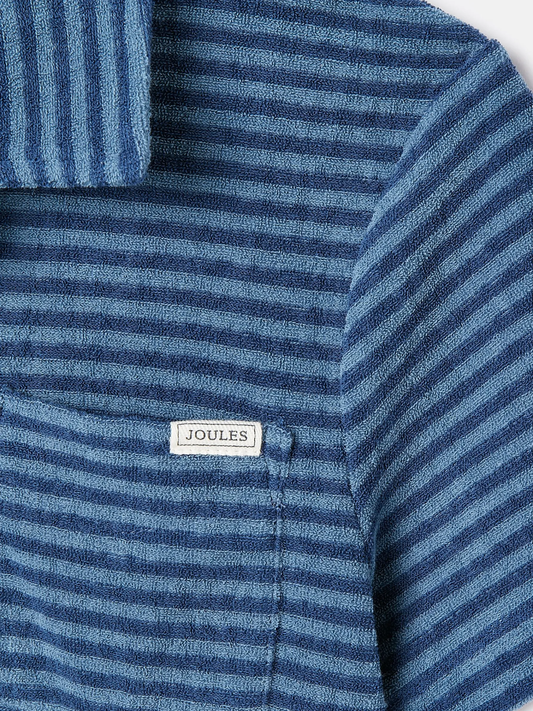 Boys' Otto Towelling Polo Shirt<Joules New