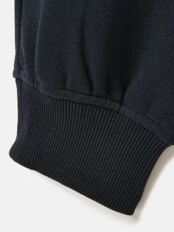 Boys' Ted Navy Blue Jersey Joggers<Joules Discount
